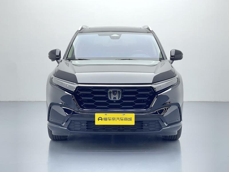 Honda Honda CR-V 2024