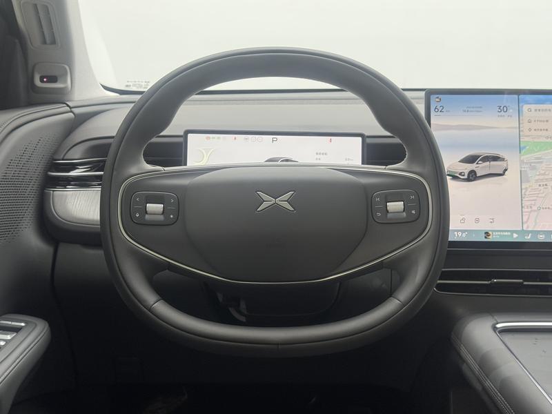 XPeng XPeng G6 2025