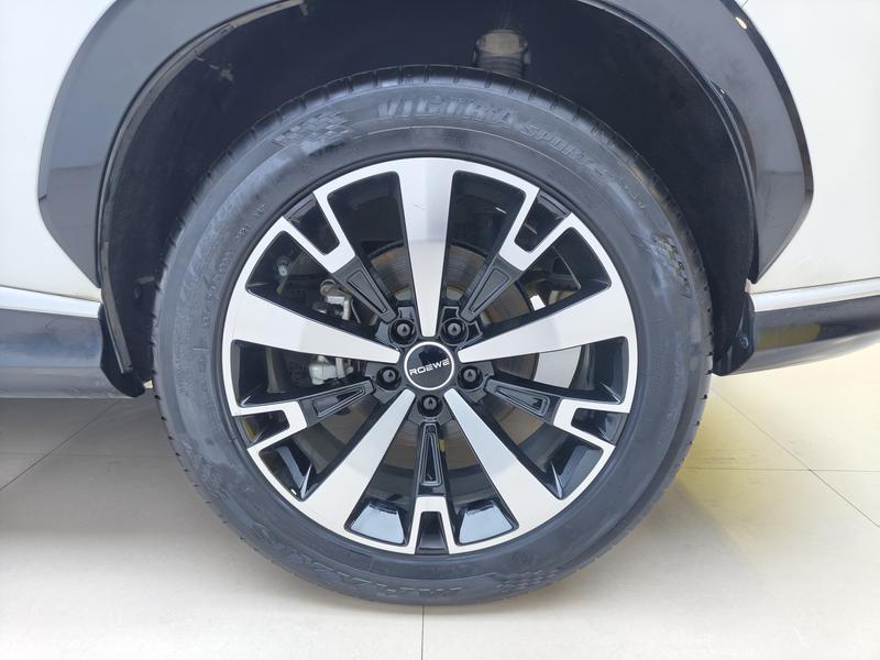 Roewe 荣威D5X DMH 2024
