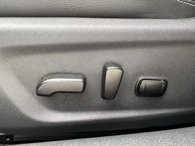 Nissan Teana 2.0L XL-TLS Enjoy Edition