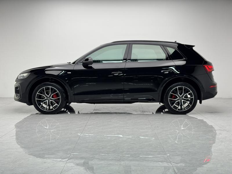 Audi Audi Q5L 2024