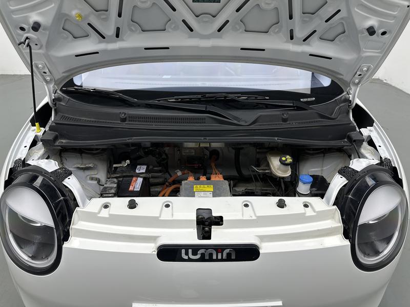 Changan Qiyuan Chang'an Lumin 2023