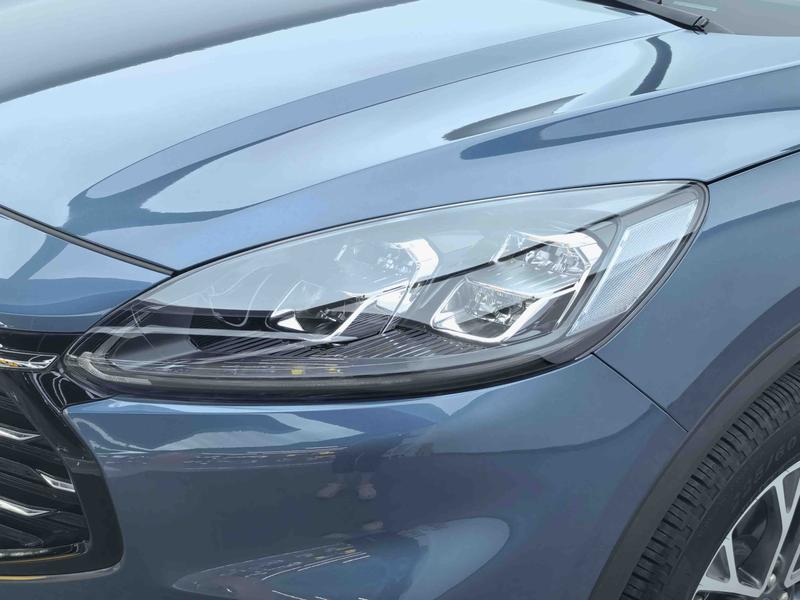 Ford Ruiji 2020