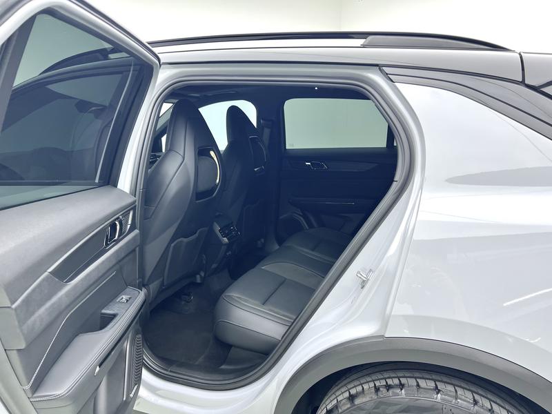 Lynk & Co Link 01 EM-P 2023