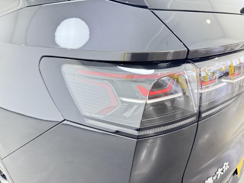Volkswagen Lanxun 2024