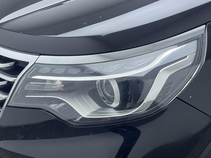 Kia Smart Run 2019