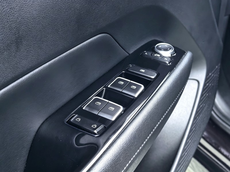 Wuling Wuling Starlight PHEV 2023