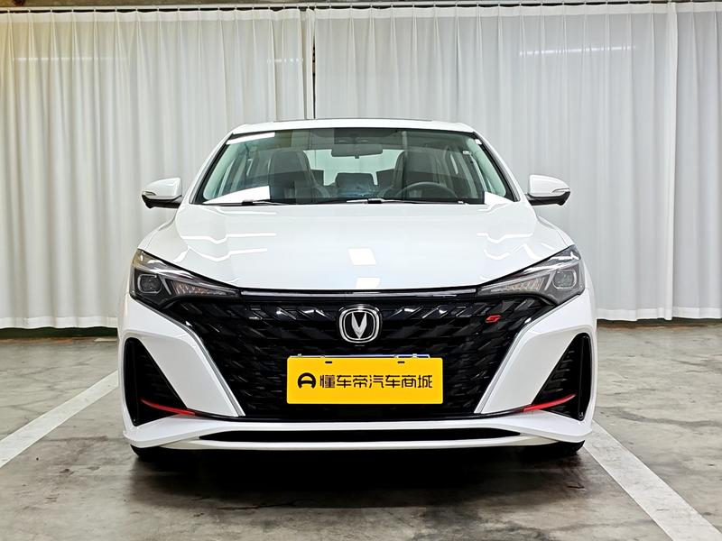 Changan Eado 2025