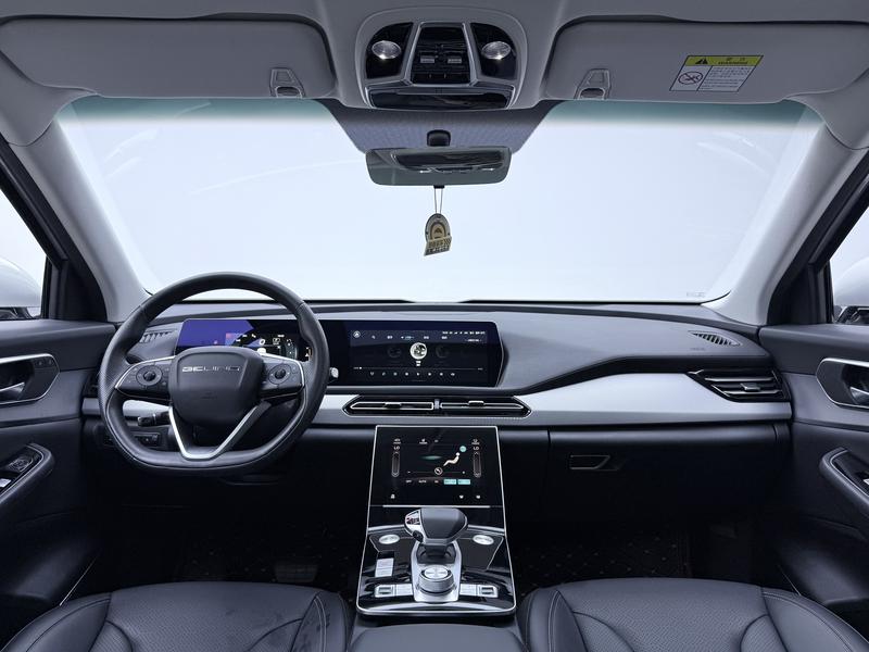 BAIC Beijing X7 2022