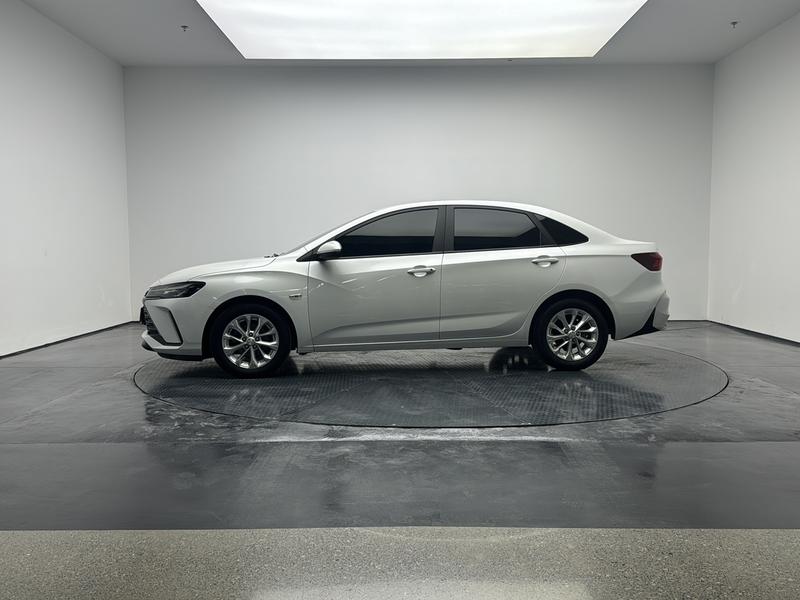 Chevrolet Koruze 2024
