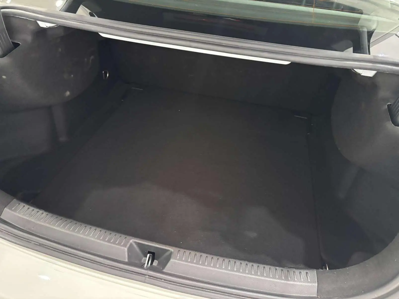 Mercedes-Benz Mercedes-Benz A-class A 200 L sports sedan