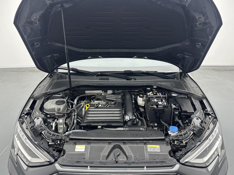Audi Audi A3 2024