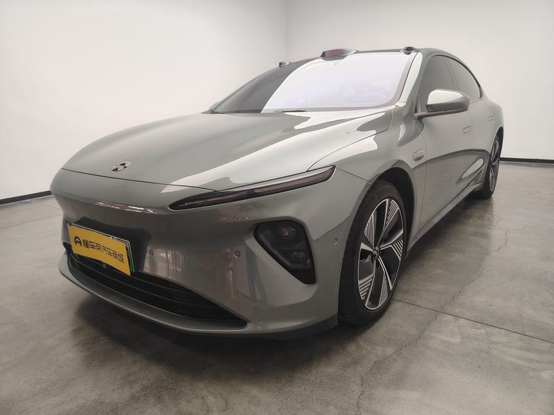 NIO NIO ET7 2021