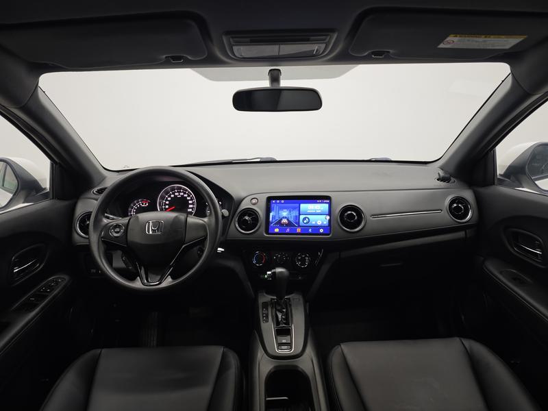 Honda Honda XR-V 2015