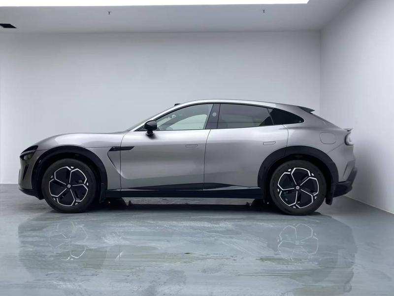 Xiaomi Auto Xiaomi YU7 2025
