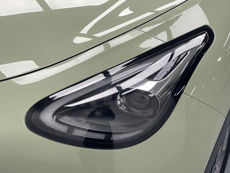 Geely Galaxy Wish Upon a Star 2025