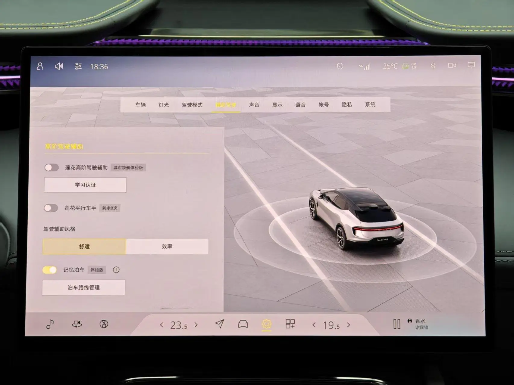 Lotus Eletre Eletre R+
