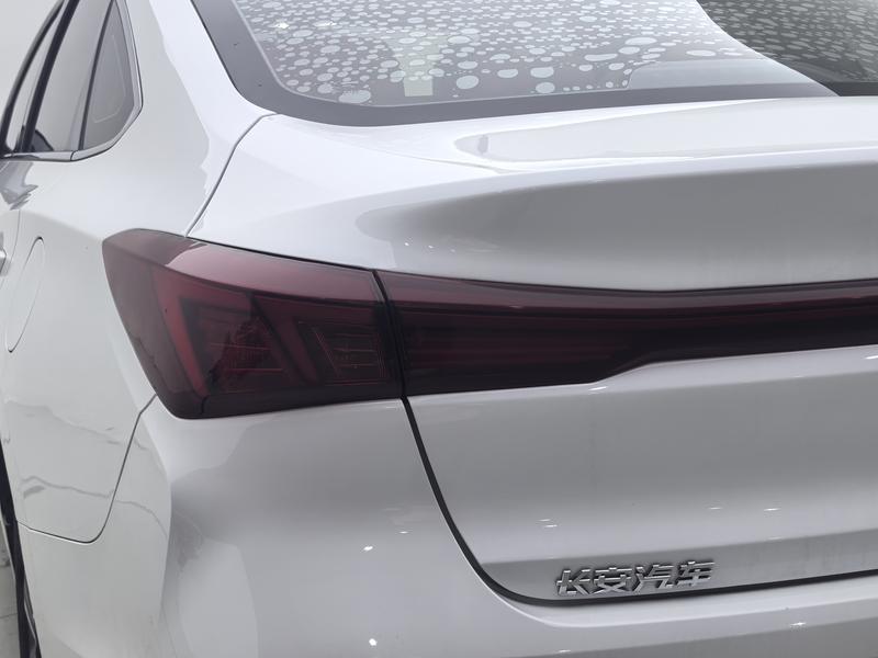 Changan Eado 2024