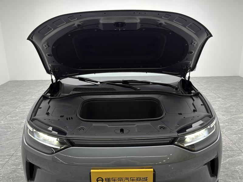Leapmotor Leapmotor C11 2022