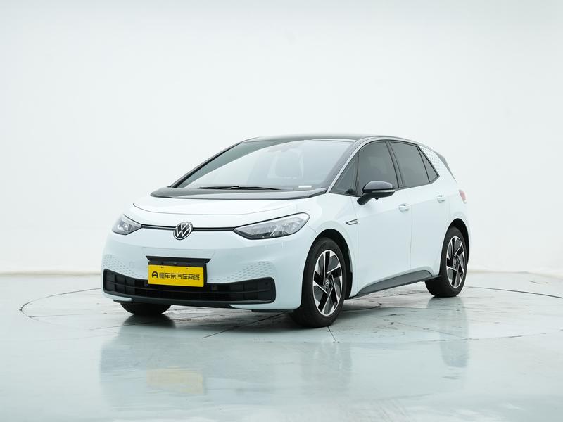 Volkswagen Volkswagen ID.3 2023