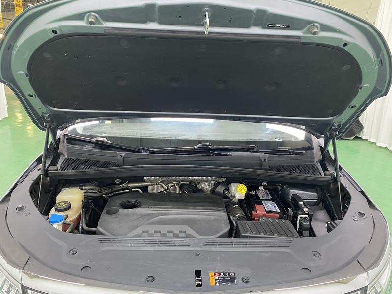 Roewe Roewe iMAX8 2023