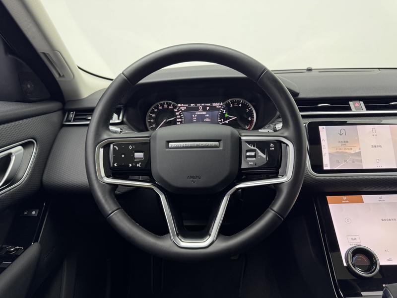 Land Rover Range Rover Vela 2020