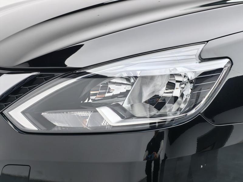 Nissan Sylphy 2024