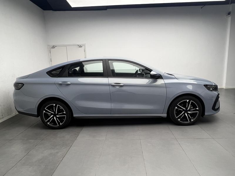 Geely Binrui 2024
