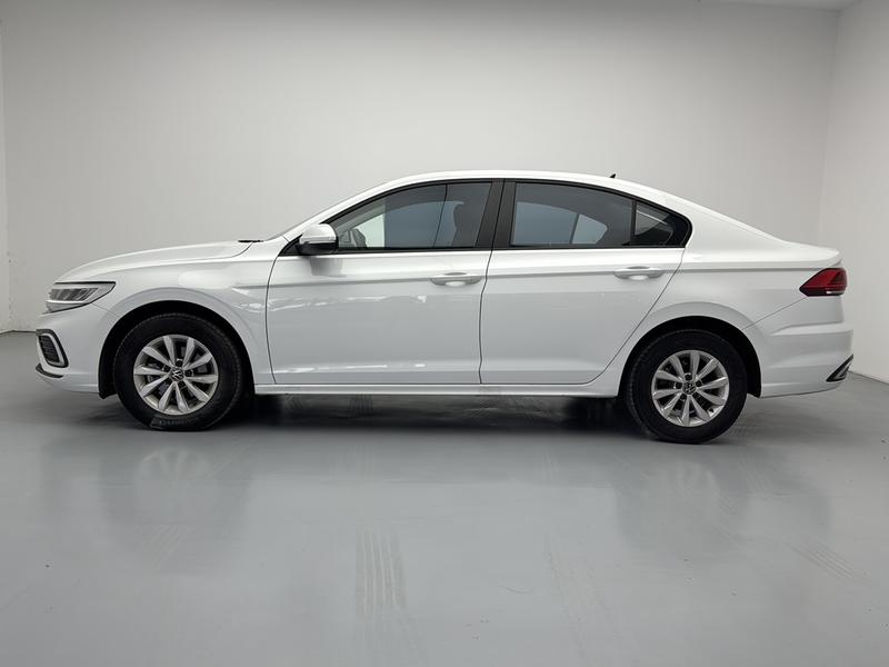 Volkswagen Bora 2024