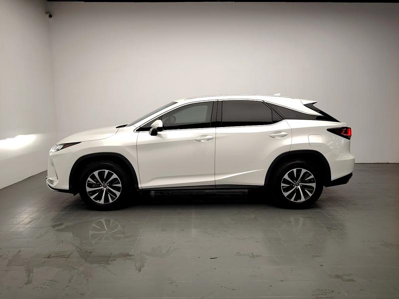 Lexus Lexus RX 2020