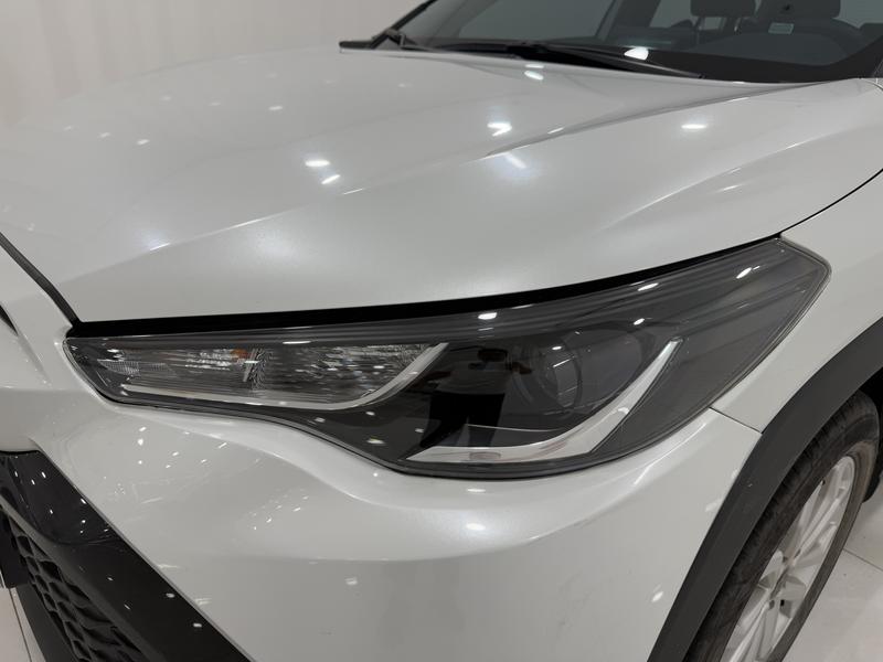 Toyota Frontlander 2023