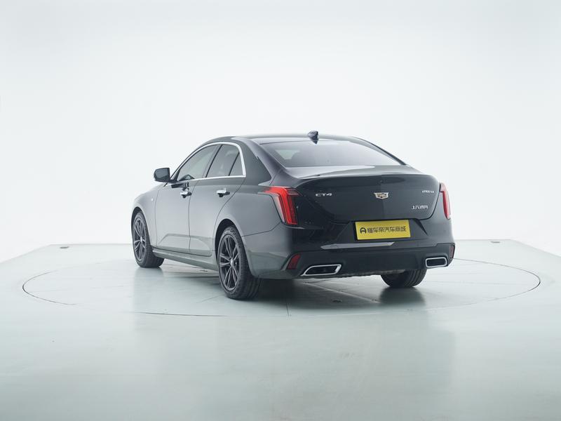 Cadillac Cadillac CT4 2023