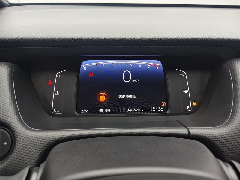 Honda Fit 2021