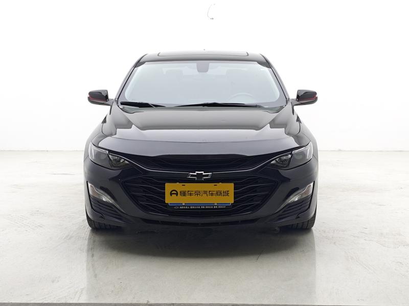 Chevrolet Malibu XL 2022