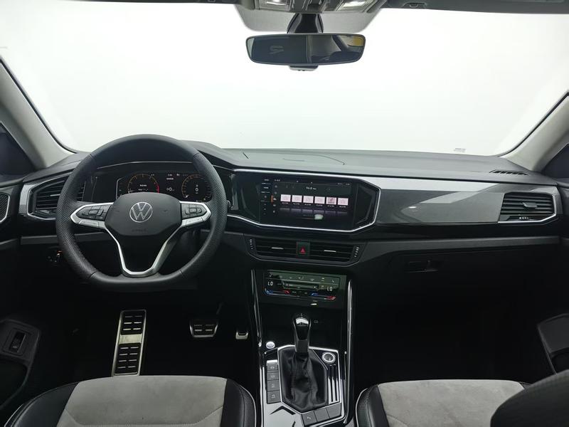 Volkswagen Explore Yue X 2020