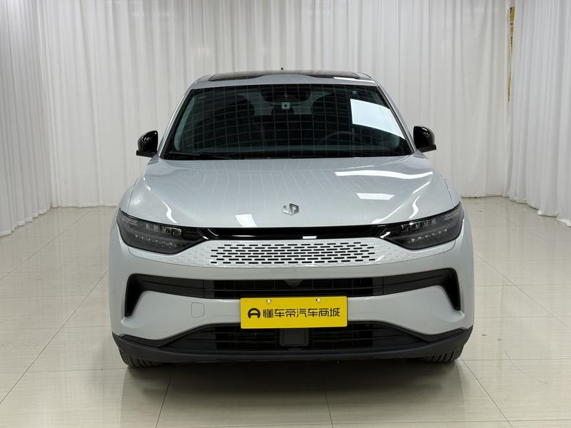 Leapmotor Leapmotor C11 2023
