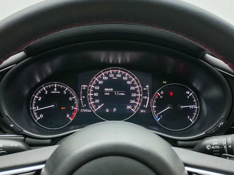 Mazda Mazda 3 Axela 2023