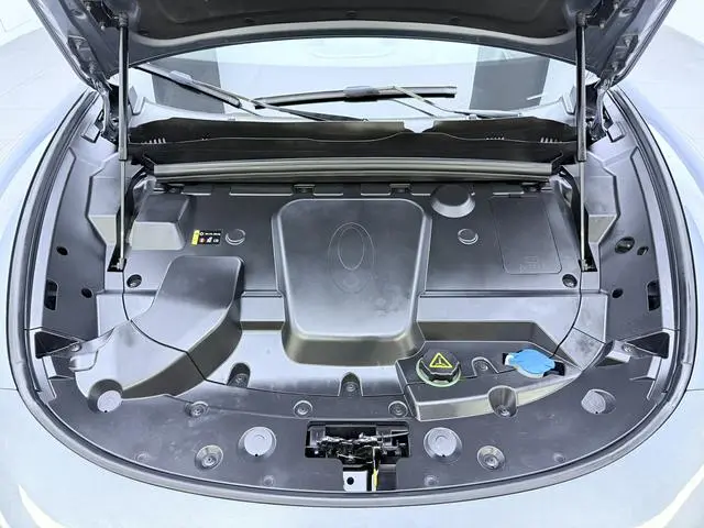 Ora Euler Lightning Cat 600km four-wheel drive high-performance version