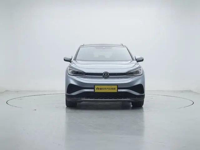 Volkswagen ID.4 X Pure Smart Edition