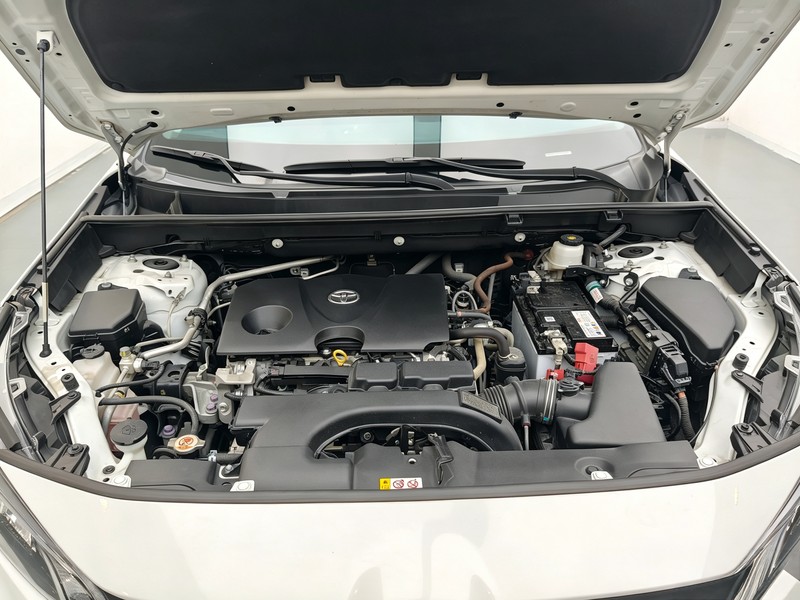 Toyota Vetlanda  2022