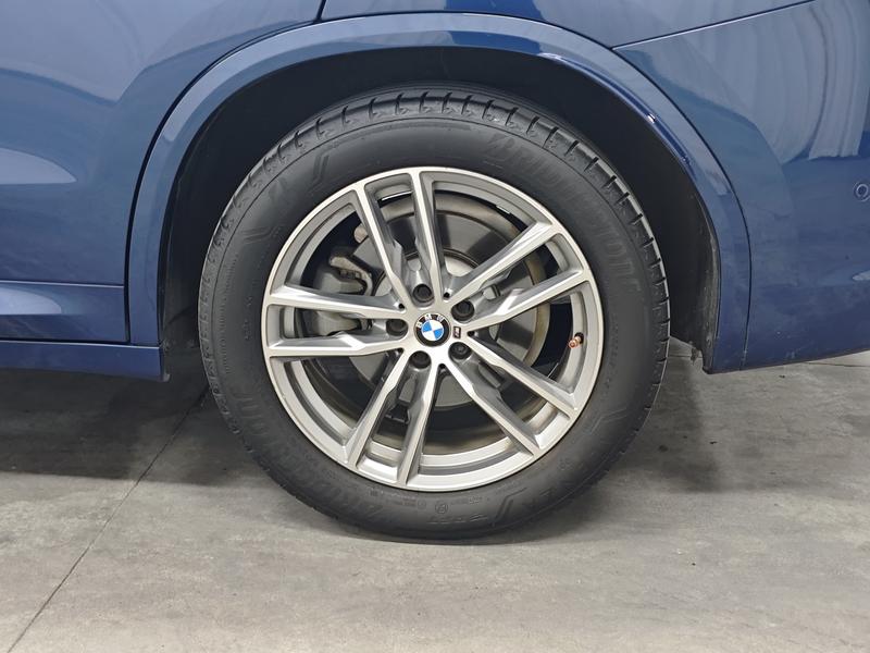 BMW BMW X3 2018