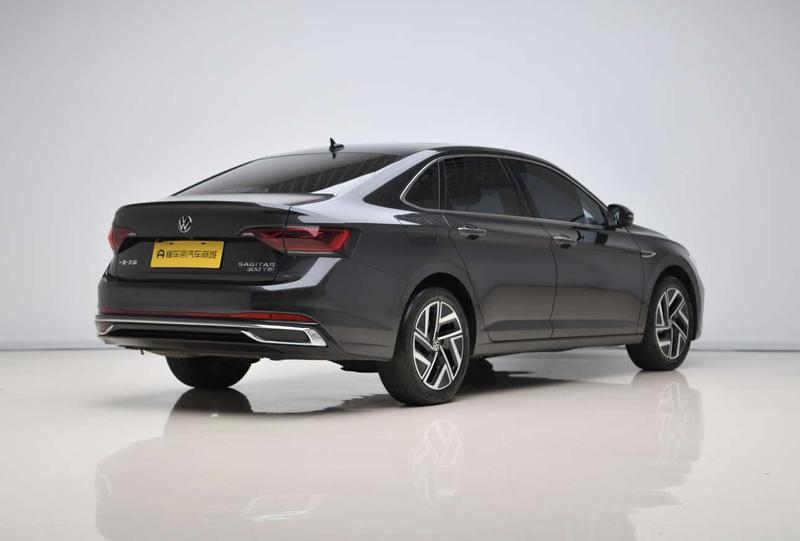 Volkswagen Sagitar 2023