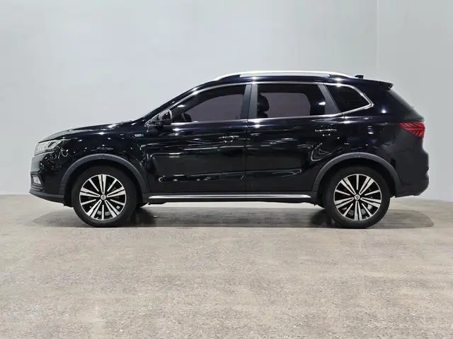 Roewe Roewe RX5 20T two-wheel drive automatic transmission smart networking Platinum edition