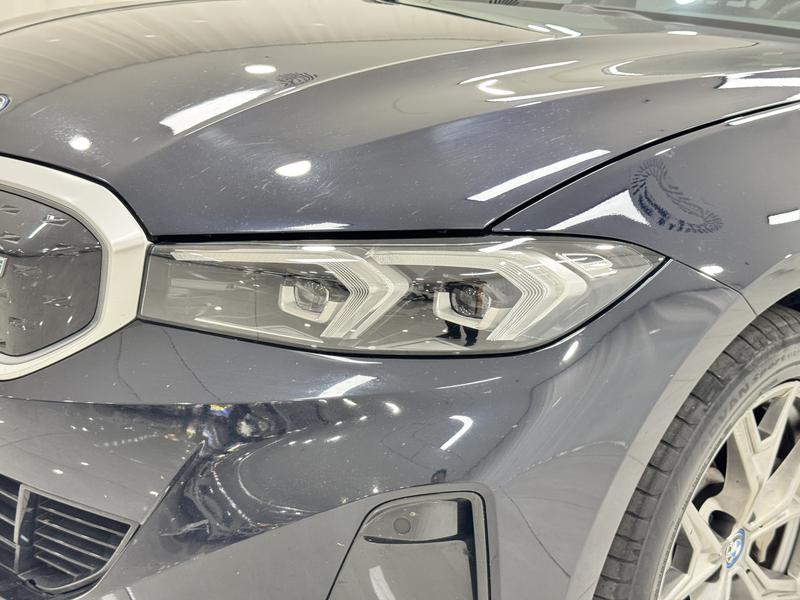 BMW BMW i3 2023