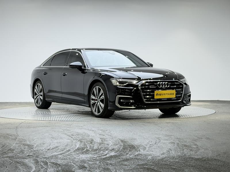 Audi Audi A6L 2024