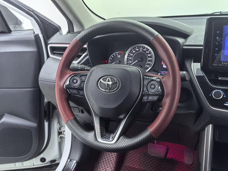 Toyota Frontlander 2022