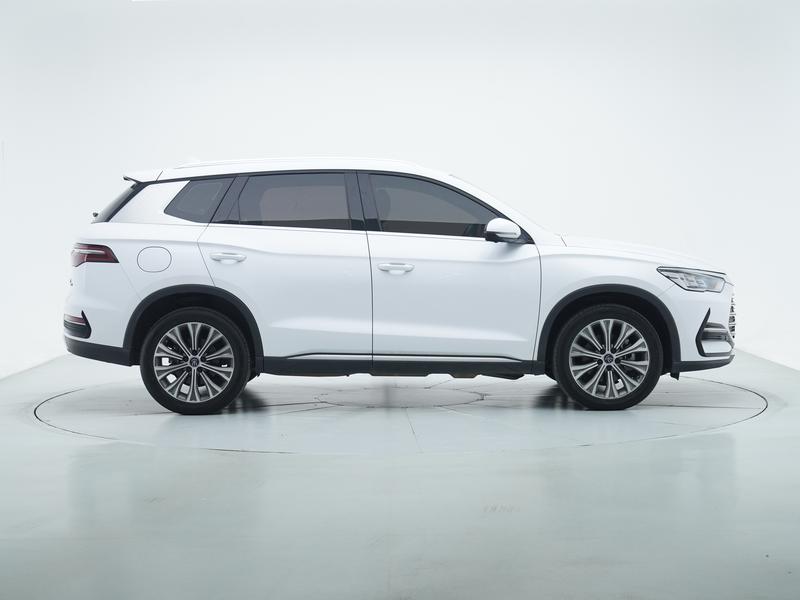BYD Song Pro DM 2022