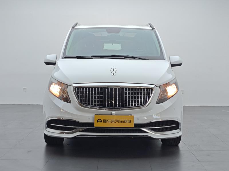 Mercedes-Benz Vito 2020