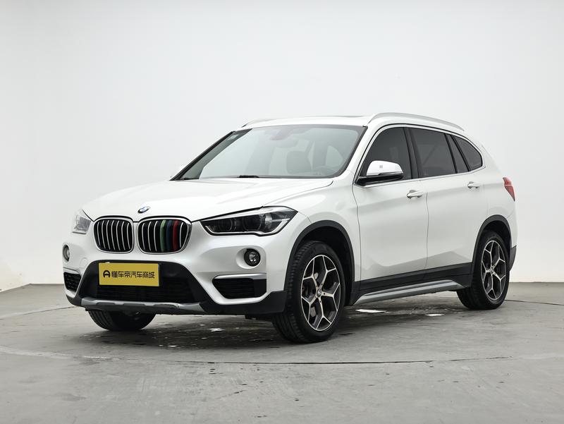 BMW BMW X1 2019