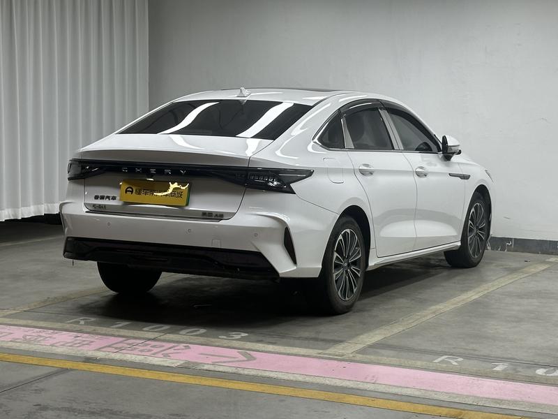 Fengyun Fengyun A8 2024